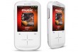 SanDisk Sansa Fuze + 8 GB White Flash Portable Media Player