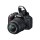 Nikon D3100 Flash View