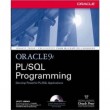 Oracle9i PL/SQL Programming [Paperback]