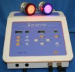 Jeunesse Microcurrent System With Red & Blue LED Lights All-In-One System 