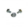 M3 -3/16 Computer Metal Screws (30-Pack)
