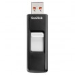 SanDisk Cruzer 16 GB Flash Drive Black