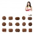 See’s Candies Exclusive Milk Chocolate Mix Collection