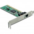 TRENDnet Fast Ethernet PCI Adapter