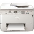 Epson WorkForce Pro WP-4590 Network Multifunction Color Printer with PCL