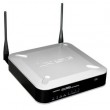 Cisco - WRV210 Wireless-G VPN Router - RangeBooster