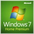 Microsoft Windows 7 Home Preimum 64-bit  OEM one  Pack