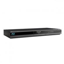 Panasonic DMP-BD45 Blu-ray Disc Player