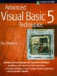 Advanced Visual Basic Techniques  