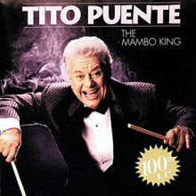 The Mambo King 100th Album