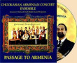 Passage to Armenia 