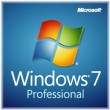 Microsoft Windows 7 Professional - 32-bit  OEM one  Pack