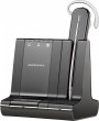 Plantronics Savi W740 Wireless Earset