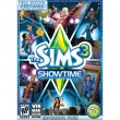 The Sims 3 Showtime PC