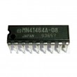 Matsushita MN41464A-08, 64K x4, 80ns  DRAM