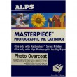 Alps Photographic Micro Dry Overcoat Ink Cartridge 