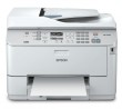 Epson WorkForce Pro WP-4520 Inkjet Multifunction Printer