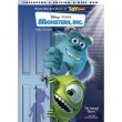 Monsters, Inc. (Two-Disc Collector's Edition) (2001)