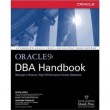 Oracle9i DBA Handbook [Paperback]
