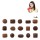 See’s Candies Exclusive Assorted Chocolate Mix Collection