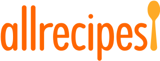 Allrecipes.com - Logo