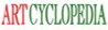 Artcyclopedia logo