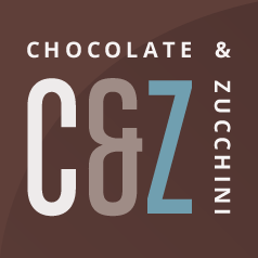 Chocolate-Zucchini-Logo