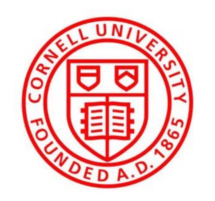 Cornell University Library Logo