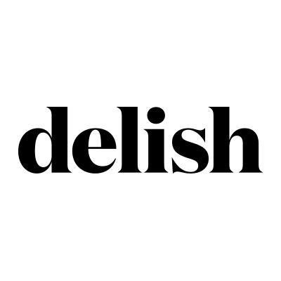 Delish-logo