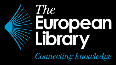 The European Library Logo