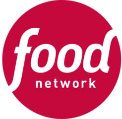 Food Network.com Logo
