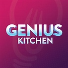 Genius-Kitchen Logo