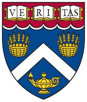 Harvard Extension School Logo