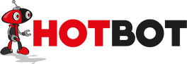 HotBot Search Engine Logo