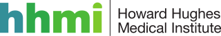 Howard Hughes Medical Institute Logo