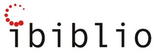 Ibiblio Logo