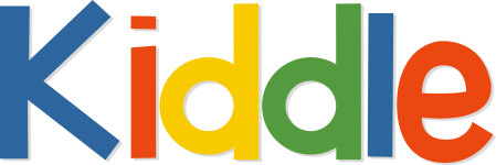 Kiddle.co Search Engine Logo