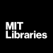 Mit Libraries Logo