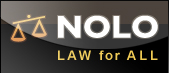 Nolo Logo