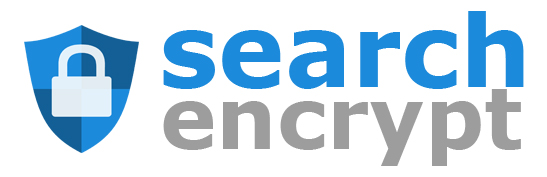 Search Encrypt Logo