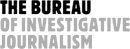 The Bureau of Investigative Journalismy logo