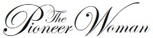 The Pioneer Woman-logo