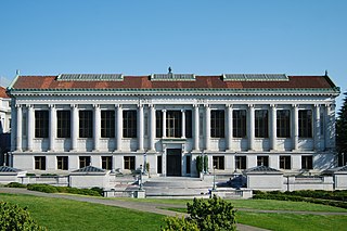 UC Berkeley Libraries Logo