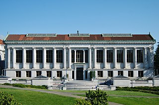 UC Berkeley Libraries Logo