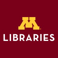 University of Minnesota Libraries Logo