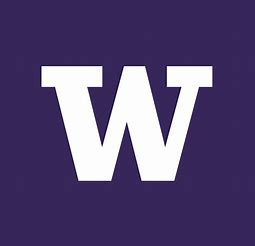 University of Washington Libraries logo