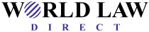 WORLD Law Direct-Logo