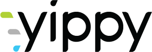 Yippy Search Engines logo