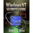 Windows NT Security Guide [Paperback]