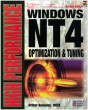 High Performance Windows NT 4 Optimization and Tuning  [Paperback]